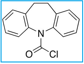 CARBAMAZEPINE DIHYDRO CHLOROCARBONYL IMPURITY 